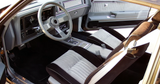 Video: 1982-1987 Buick Grand National and GNX: Dark Horse '80s Heroes