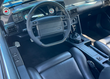 1993 Fox Mustang - Ready for Road or Track or Showing Off