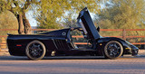Pioneers of American Performance - Steve Saleen and Saleen Supercars