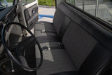 Renewing with Skill and Heart - 1973 Ford F-350 Super Camper Special