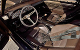 1968-1976 Ford Torino History - Performance & Panache - Inspiration from Turin, Italy