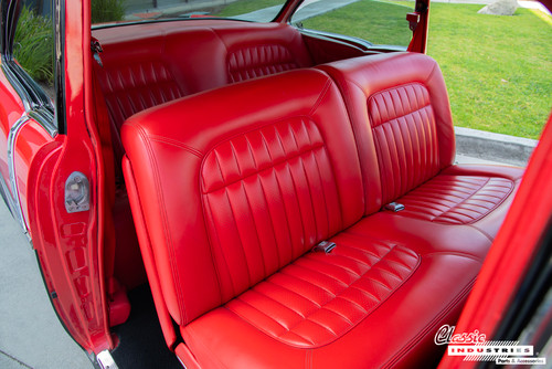 Bob Bates' 1956 Chevy Delray: A Resto-Mod Masterpiece for the Open Road