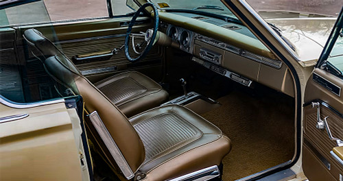 Mopar VIN Decoder & Fender Tag Decoder: A-Body, B-Body, & E-Body Specs