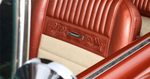 A Trustworthy 1964-1973 Ford Mustang VIN Decoder