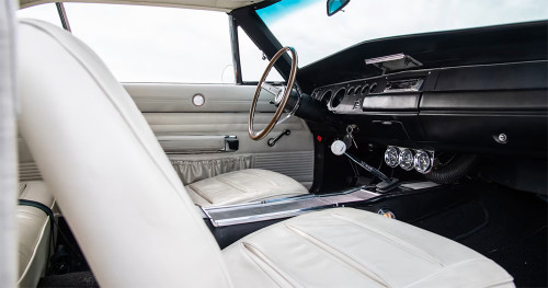 Videos: Top 10 Restoration Mistakes on the 1966–1974 Dodge Charger