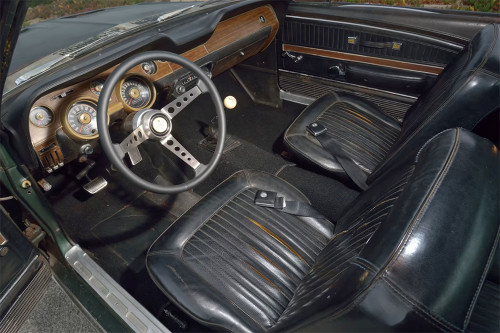 Videos: Cool Cars from Movies and TV: A Gearhead's Ultimate Guide