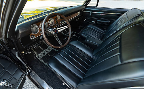 Videos: The Top Eight Automotive Designers of the 1960s and 1970s