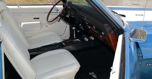 The Top 10 Restoration Mistakes to Avoid on Your First Generation Chevy Camaro 1967-1969