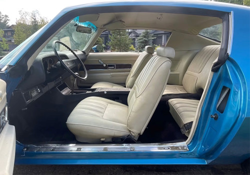 Lynn Yenko: Preserving a Muscle Car Legacy and Driving Forward