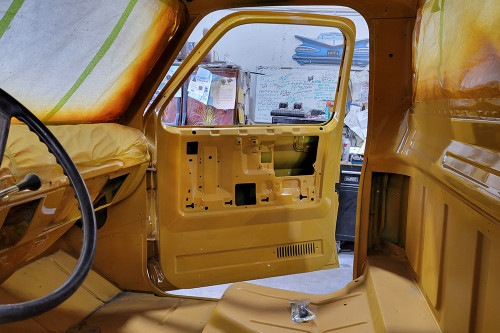 1973 Chevy C30 Dually and Cheyenne: Specs, Trims, and Restoration Guide