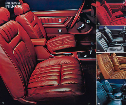 The Ford Heritage Vault - Taking a Deep Dive into Automotive History