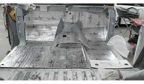 Top 10 Reasons to Insulate with Flatline Barriers