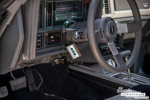 1987 Buick Grand National GNX Tribute - Gorgeous