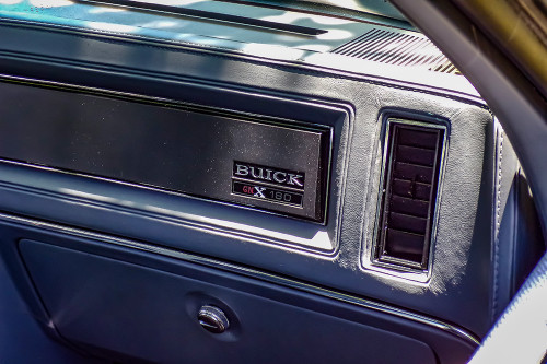 Buicks at Bates 2025: A Turbocharged Triumph in Valley Center, California