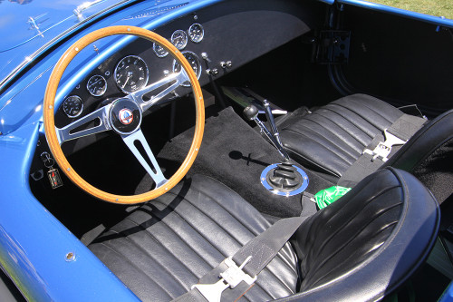 Videos: Reliving the Glory of Vintage Racing at the Rolex Monterey Motorsports Reunion WeatherTech Raceway Laguna Seca