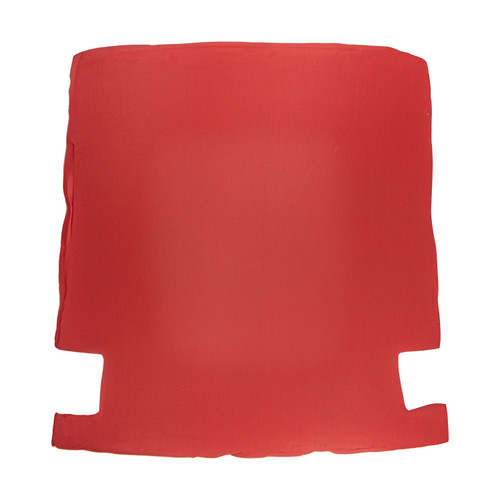 1974-81 Camaro; Coupe; Cloth Covered Headliner Board; Red