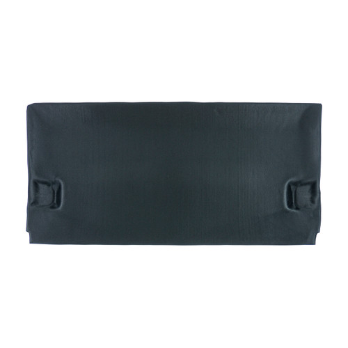 1978-88 GM G-Body; T-Top Cloth Covered Headliner Board; Black