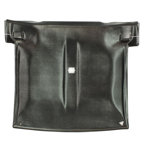 1982-92 Camaro, Firebird; Coupe; ABS Headliner Board; Uncovered