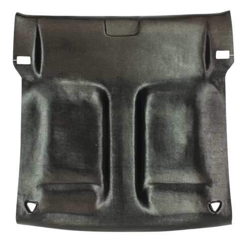 1993-02 Camaro, Firebird; Coupe; ABS Headliner Board; Uncovered