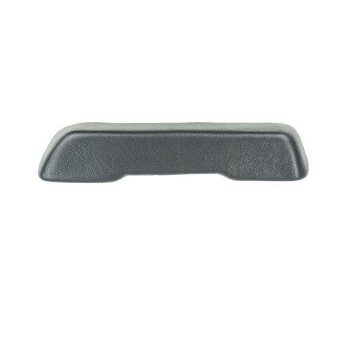 1968-69 Camaro/Firebird/68-72 Chevelle/GTO/Cutlass Black Left Front Arm Rest Pad