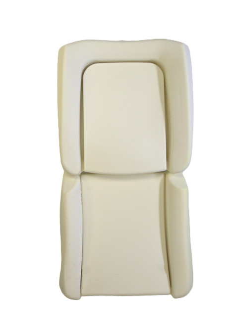 1962-63 Ford Galaxie; Front Bucket Seat Foam