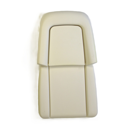 1963 Ford Falcon; Hardtop/Sedan; Front Bucket Seat Foam