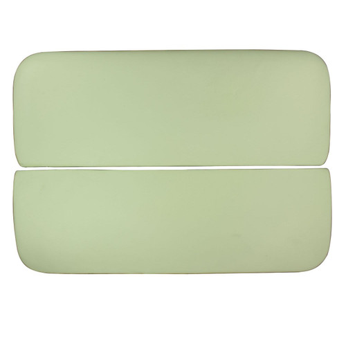 1969-72 Chevrolet, GMC Truck; Bench Seat Foam