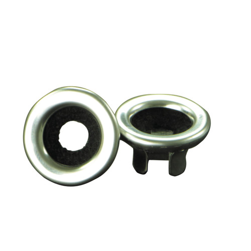 1968-72 GM A-Body, 1968-69 GM F-Body; Door Lock Knob Ferrules