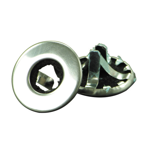 1970-81 GM F-Body, 1978-88 GM G-Body; Door Lock Knob Ferrules