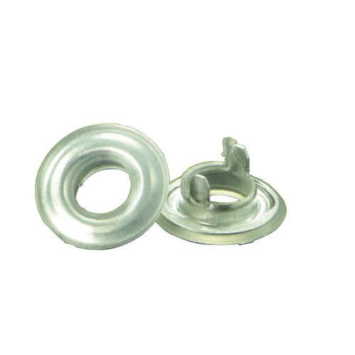 1962-64 GM B-Body; Door Lock Knob Ferrules
