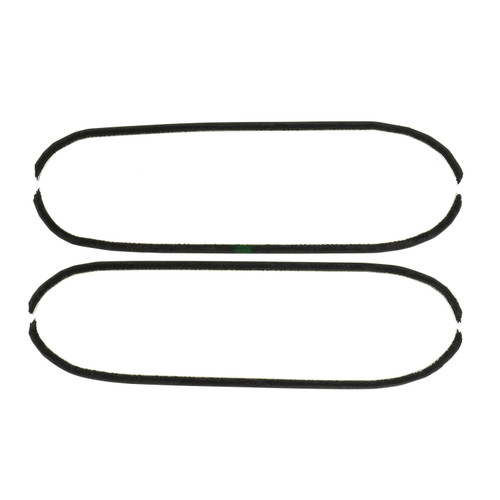 1937-40 International D Series Truck; 4-Piece Window Felt Kit (Original Style)