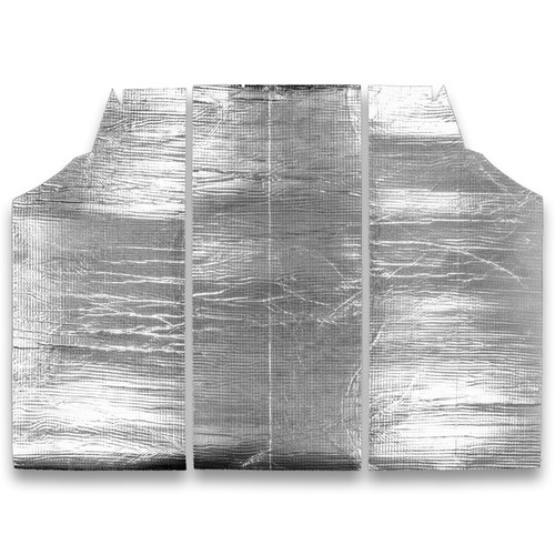 1965-70 Impala; 2 Dr Hardtop/Convertible; Trunk Insulation & Sound Dampening Kit