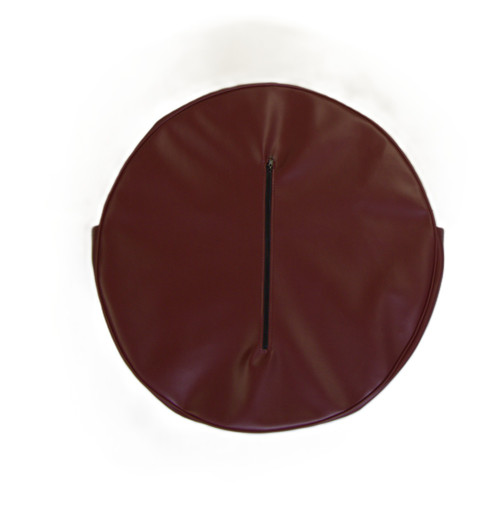 1987-93 Chevrolet Blazer Spare Tire Cover