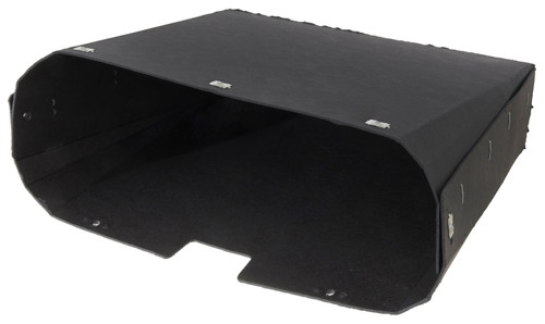 1955-59 Chevrolet Truck Glove Box