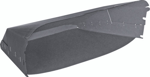 1964-66 Chevrolet Truck Glove Box No AC