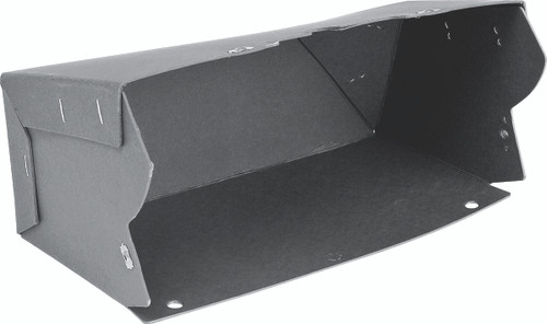 1962-65 Chevy II/Nova Glove Box