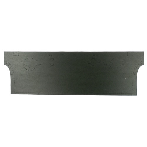 1968-72 Chevelle, Cutlass, 1970-72 Monte Carlo; Trunk Divider