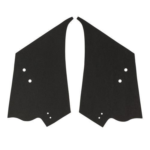 1968-72 El Camino; Sail Panel Boards