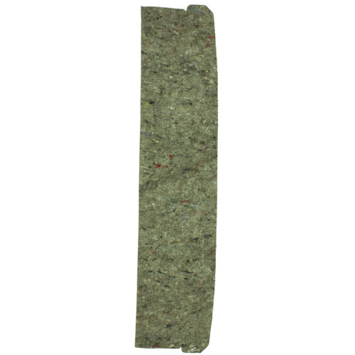 1968-72 Chevy II, Nova; Coupe/Sedan; Package Tray Insulation