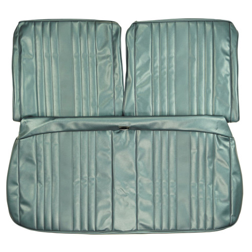 1969 Chevrolet Chevelle Dark Blue Front Bench Seat Cover