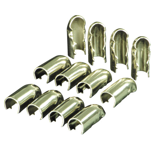 1969 Chevelle/GTO/Lemans/Cutlass/Skylark Seat Back/Lower Clip