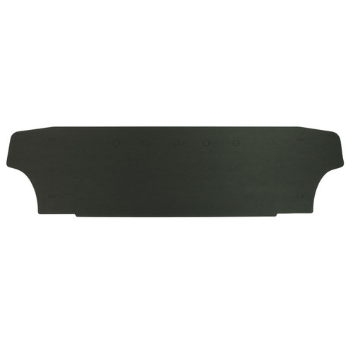 1955-57 Chevrolet Bel Air; 2 Door Hardtop; Trunk Divider