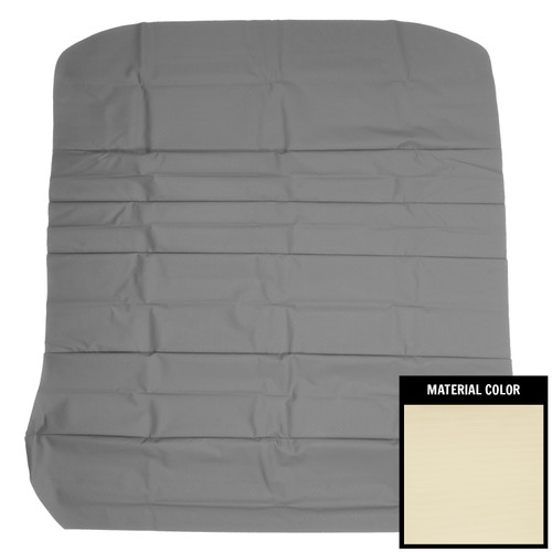 1970-72 Buick Skylark; 2 Door Hardtop; Deluxe Premier Headliner; White