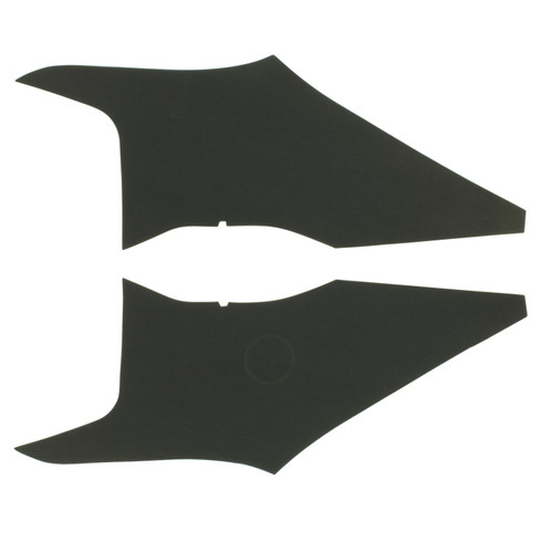 1970-72 Buick Skylark; 2 Door Hardtop; Sail Panel Boards