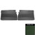 1971-1972 Buick Skylark/GS/350/Custom Dark Green Front Door Panels