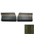 1972 Oldsmobile Cutlass "S" 2-Door Sedan Dark Green Front Door Panels