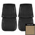 1972 Pontiac GTO/LeMans Sport Sandalwood Front Bucket Seat Covers