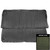 1972 Duster, 340; Dart, Demon, Demon 340; Hdtp; Rear Bnch Seat Cover; 2 Tn Green