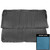 1972 Duster, 340; Dart, Demon, Demon 340; Hdtp; Rear Bnch Seat Covr; Bright Blue