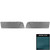 1973 Chevrolet Laguna/Malibu Blue Front Door Panels
